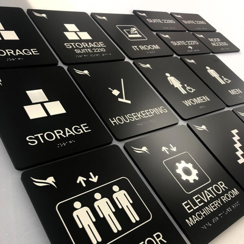 ADA Signs